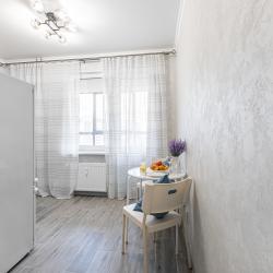 1-комнатные апартаменты улучшенные