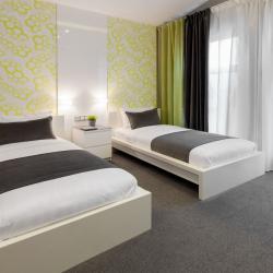 Фото Отель Аэроклуб Алпина-Авиа