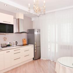 Фото Апартаменты на улице Комсомольская 295Б