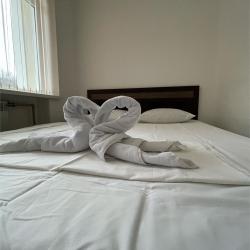 Фото Отель Бич