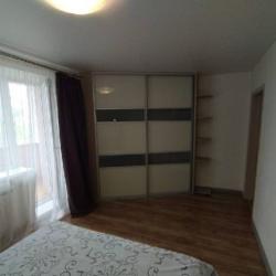 Фото Апартаменты на улице Нерчинская 4