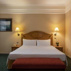 Сафмар Грандъ Москва (ex. Marriott Grand) — a9a6071f1d1e5f4f2cc1811fe8af33be