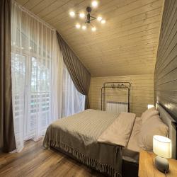 Фото Отель RentPlaza на улице Князева