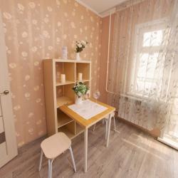 Фото Home Hotel (Хоум Отель) на 1-ой Заречной