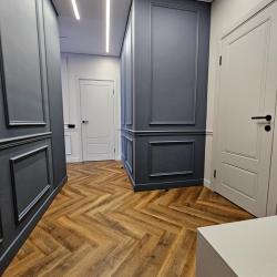 1-комнатные апартаменты люкс