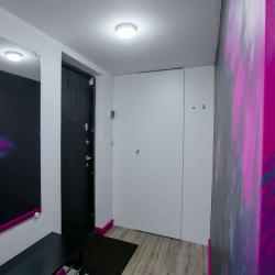 Фото Апартаменты на улице Российская 14А