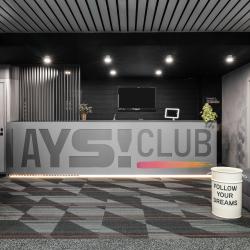 AYS Club Hotel Sheregesh (Айс Клаб отель Шерегеш) — a9a7efeeb5fdd55d68ed70e07b8221a8