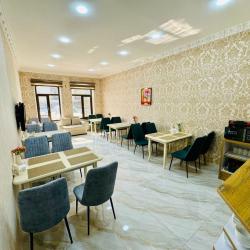 Фото Отель Samarkand Travel Hotel ( Тревел)