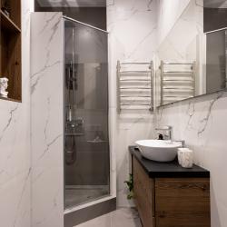 фото 18 Апартаменты ELIZA HOME Технологический институт