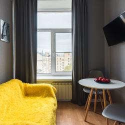 Фото Отель Flat Inn на улице Дмитрия Ульянова