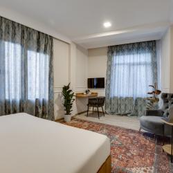 Фото Отель Regraph Hotel (Реграф)