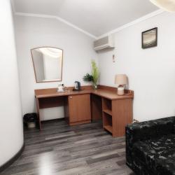 Фото Отель Клубная