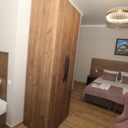 3-местный номер стандарт улучшенный (с балконом)