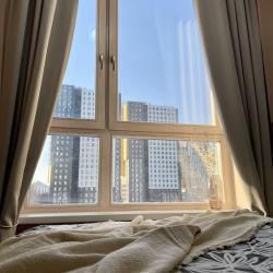 фото 11 MOKO Apartments (МОКО Апартментс) на улице Выборгская 9/1
