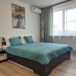 Фото Апартаменты на Платановом бульваре 10