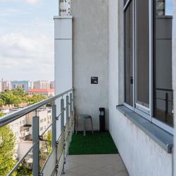 3-комнатные апартаменты улучшенные