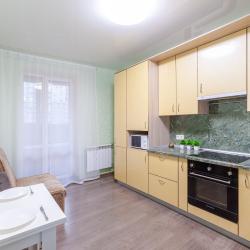 Апартаменты стандарт