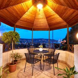 Фото Отель Iliani (Илиани)