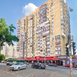 Фото Просто Апартаменты Прованс