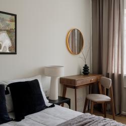 Фото Апартаменты Gentle Rent на улице Октябрьская 18