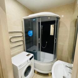 Фото Апартаменты на улице Губина 11