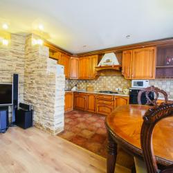 Фото Отель Favourite Home (Фэйворит Хоум) на улице Астраханская
