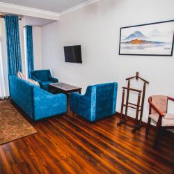 Фото Отель Ravan Hotel (Раван)