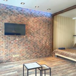 Фото Отель Harmonia Apartments на улице Шекснинская 64