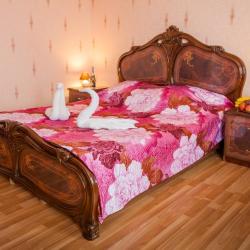 Фото Отель Жемчужина