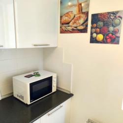 Фото Апартаменты на улице Курыжова 22