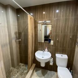 1-комнатные апартаменты улучшенные