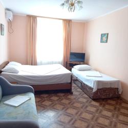 Комната улучшенная