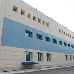 Фото Отель Олимп