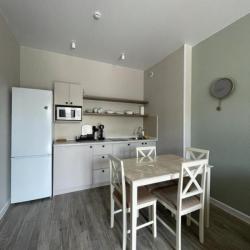 Фото Отель МагДомъ