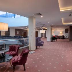 Park Inn by Radisson Odintsovo (Парк Инн Рэдиссон Одинцово) — a9abb7b3fa774b338fb83a43078c852f
