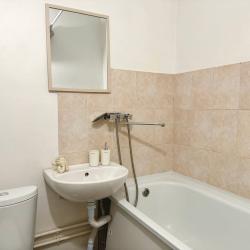 1-комнатные апартаменты стандарт Гагарина 18