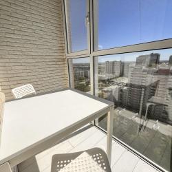 2-комнатные апартаменты улучшенные