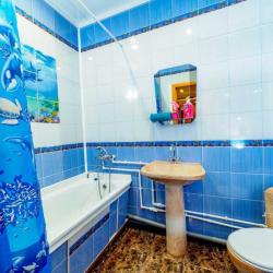 Фото Отель Arenda67 (Аренда67) на улице Гарабурды