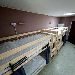 Фото Отель Гости