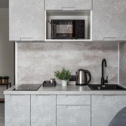 Фото Отель Greenfeel (Гринфил)