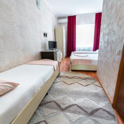 Фото Отель Отрада