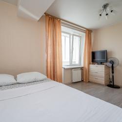 Фото Отель Rooms Moscow (Румс ) на улице Шкулёва