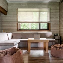 Коттедж Семейный