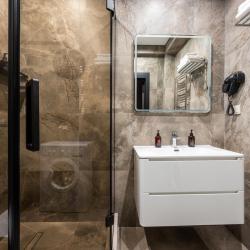 Люкс с балконом