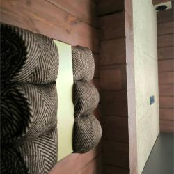 Номер студия делюкс