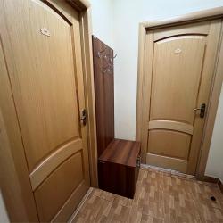 Номер эконом с 3 односпальными кроватями