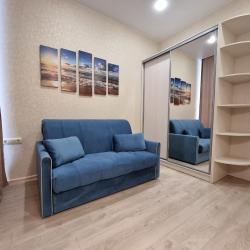 Фото Апартаменты на улице Туристическая 2В