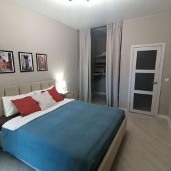 Фото Отель MiLeo (МиЛео)