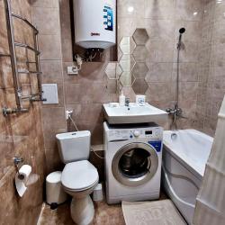 1-комнатные апартаменты стандарт #1