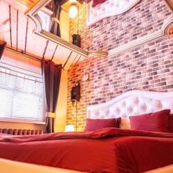 Фото Отель Хозяин Барин